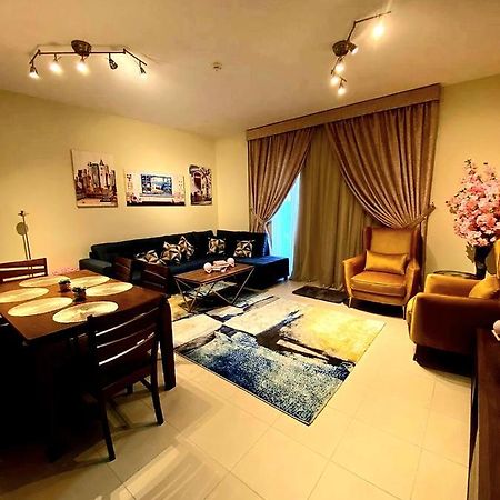 شقة لندن بارك _ مدينة الملك عبدالله الإقتصادية Apartman King Abdullah Economic City Kültér fotó