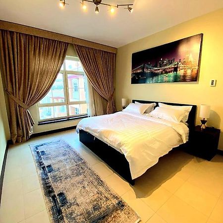 شقة لندن بارك _ مدينة الملك عبدالله الإقتصادية Apartman King Abdullah Economic City Kültér fotó