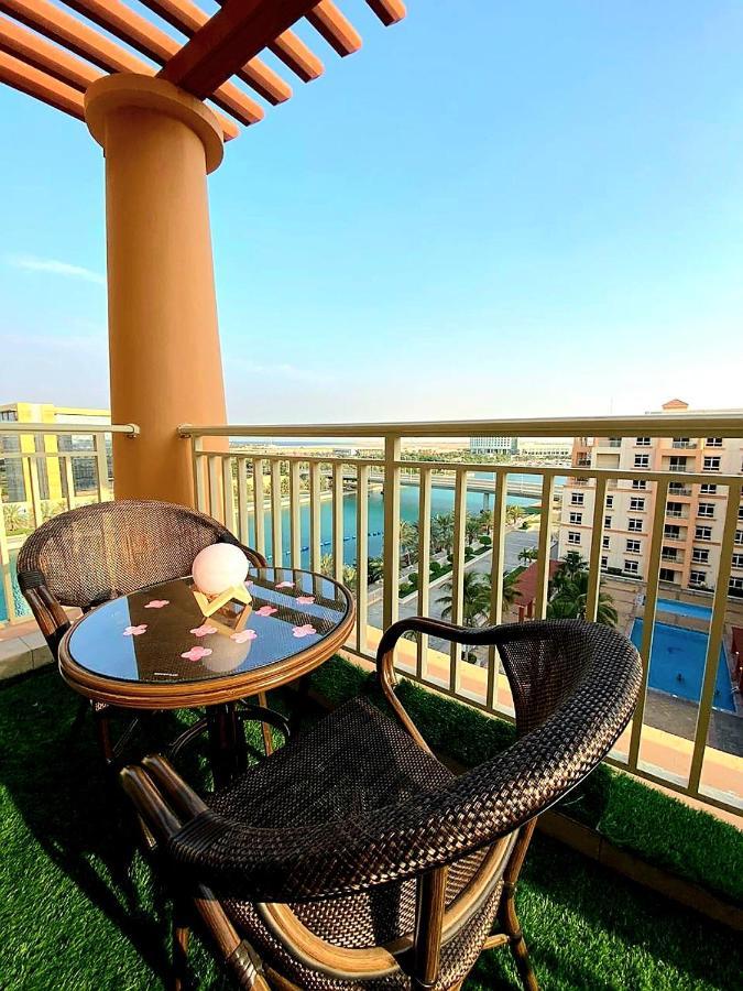 شقة لندن بارك _ مدينة الملك عبدالله الإقتصادية Apartman King Abdullah Economic City Kültér fotó