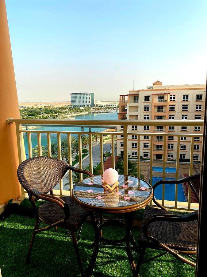 شقة لندن بارك _ مدينة الملك عبدالله الإقتصادية Apartman King Abdullah Economic City Kültér fotó